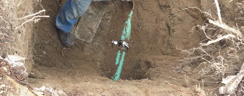 Sewer Line Rooting Tacoma Lakewood Puyallup University Place.